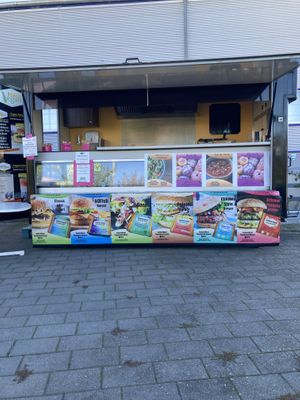   at Lupikuss in Wiesloch