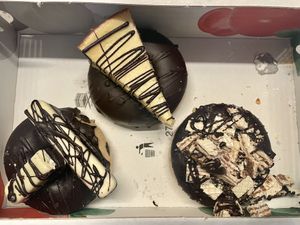   at Lupikuss in Wiesloch