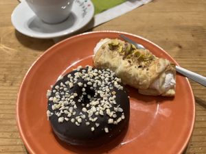   at Lupikuss in Wiesloch