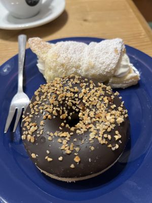   at Lupikuss in Wiesloch