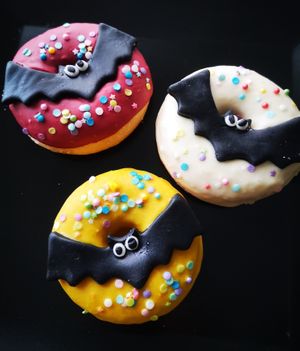  at Lupikuss in Wiesloch