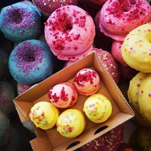  at Lupikuss in Wiesloch