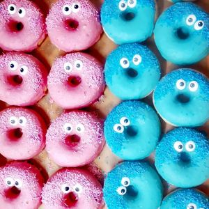  at Lupikuss in Wiesloch