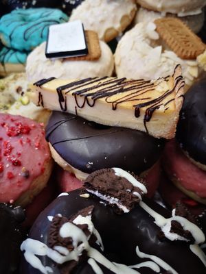  at Lupikuss in Wiesloch