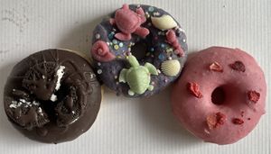   at Lupikuss in Wiesloch