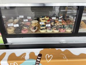   at Lupikuss in Wiesloch