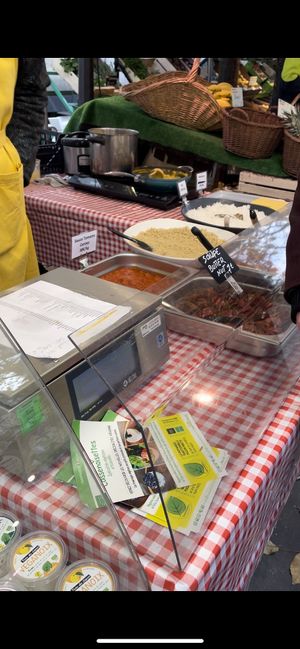   at CasseNoisettes - Maybe closed in Paris