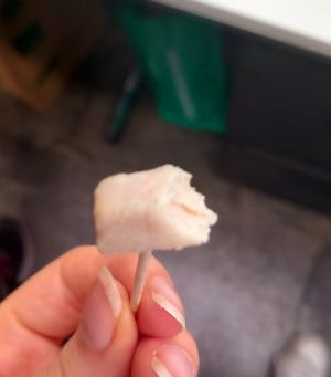 cheese to try at CasseNoisettes - Maybe closed in Paris