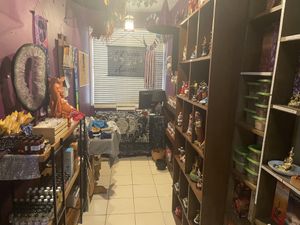   at Pachamama Magic Bistro in Humacao