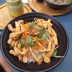  at An - Authentic Vietnamese Cuisine in Frankfurt