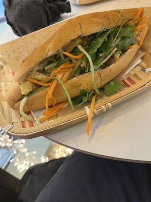   at An - Authentic Vietnamese Cuisine in Frankfurt