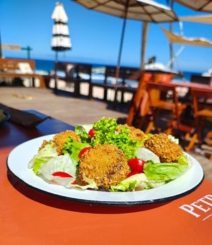  at Sal Bar de Praia in Salvador