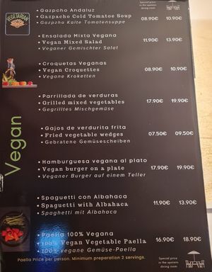  at Sa Barca in Mallorca