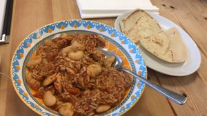   at Vigour & Virtue in Buxton