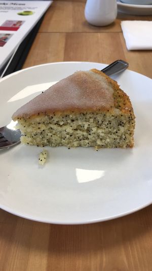   at Vigour & Virtue in Buxton