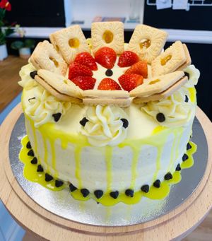  at Vigour & Virtue in Buxton