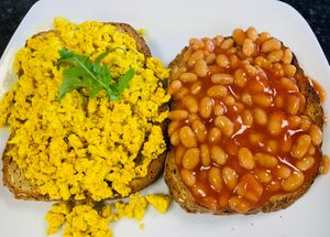  at Vigour & Virtue in Buxton