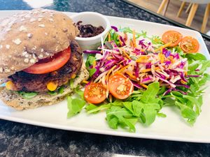  at Vigour & Virtue in Buxton