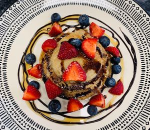  at Vigour & Virtue in Buxton