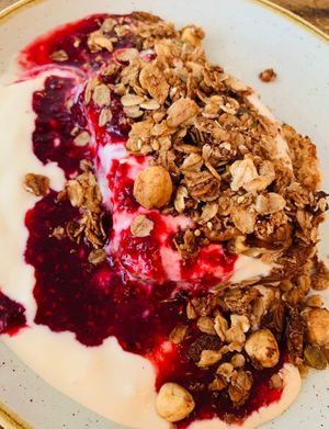  at Vigour & Virtue in Buxton