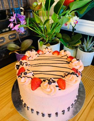  at Vigour & Virtue in Buxton