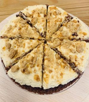  at Vigour & Virtue in Buxton