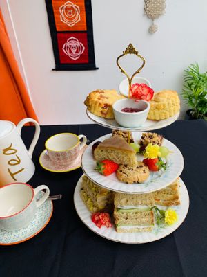  at Vigour & Virtue in Buxton