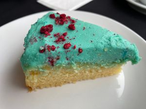  at Vigour & Virtue in Buxton