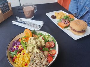  at Vigour & Virtue in Buxton