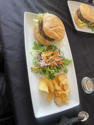   at Vigour & Virtue in Buxton