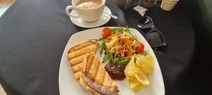  at Vigour & Virtue in Buxton