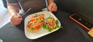  at Vigour & Virtue in Buxton