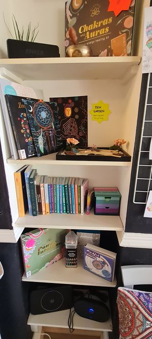  at Vigour & Virtue in Buxton