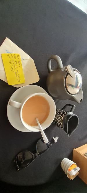  at Vigour & Virtue in Buxton