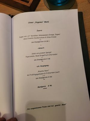  at Zum Lamm in Muggensturm