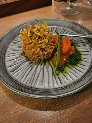  at Zum Lamm in Muggensturm