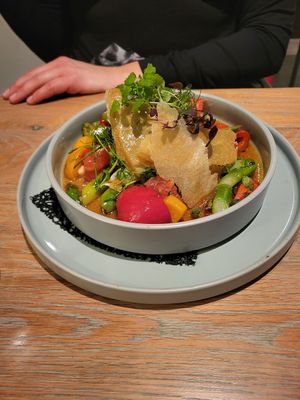  at Zum Lamm in Muggensturm