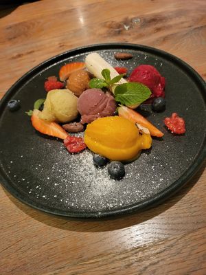  at Zum Lamm in Muggensturm