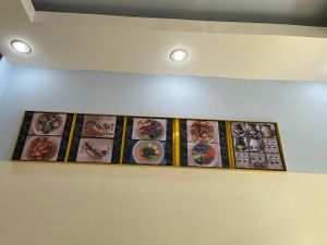  at Fingerprint Chay in Ho Chi Minh City