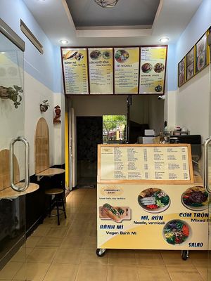  at Fingerprint Chay in Ho Chi Minh City