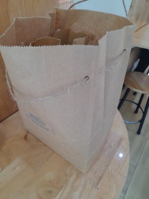 Eco packages at Fingerprint Chay in Ho Chi Minh City