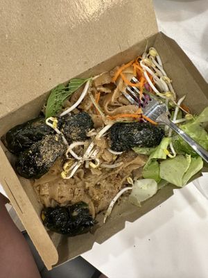   at Fingerprint Chay in Ho Chi Minh City