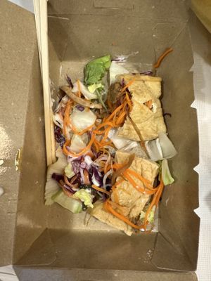   at Fingerprint Chay in Ho Chi Minh City