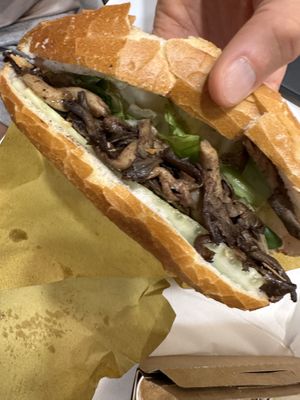   at Fingerprint Chay in Ho Chi Minh City