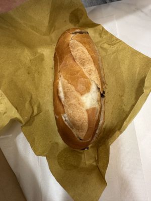   at Fingerprint Chay in Ho Chi Minh City