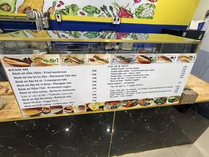   at Fingerprint Chay in Ho Chi Minh City