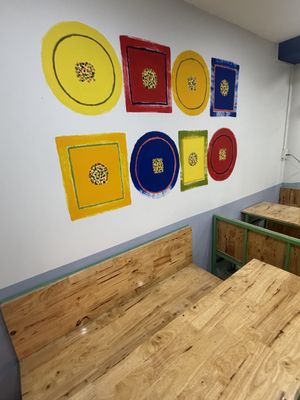   at Fingerprint Chay in Ho Chi Minh City