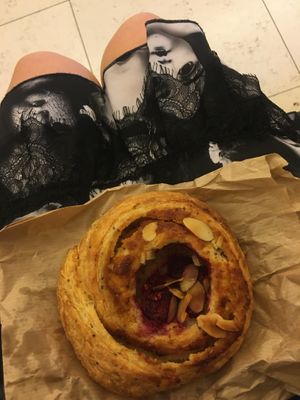  at Lagkagehuset in Copenhagen