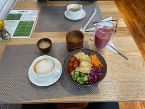   at Greeno in Ulaanbaatar