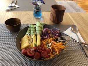   at Greeno in Ulaanbaatar